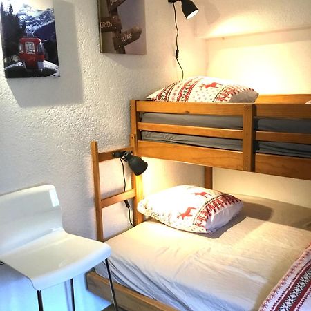 Le Sapin Apartment Les Diablerets Exterior photo